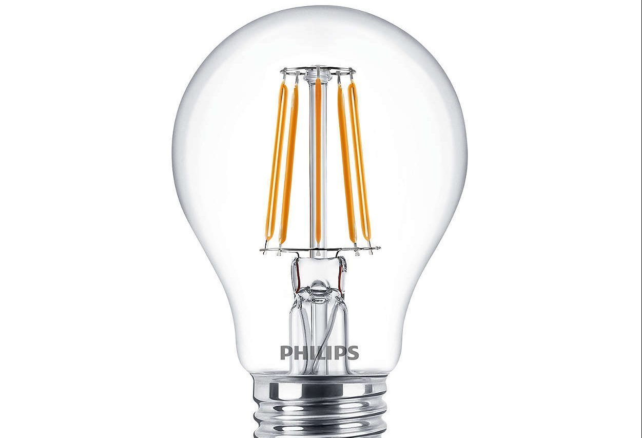 Classic Filament LEDbulbs - MINH PHUC JOINT STOCK COMPANY